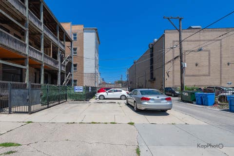 Tiny photo for 2841 S Wells Street #1W, Chicago, IL 60616 (MLS # 12706259)