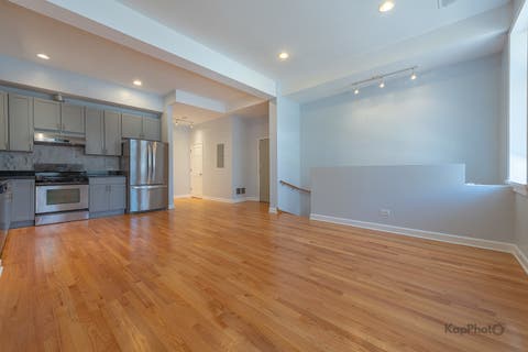Tiny photo for 2841 S Wells Street #1W, Chicago, IL 60616 (MLS # 12706259)