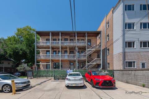 Tiny photo for 2841 S Wells Street #1W, Chicago, IL 60616 (MLS # 12706259)