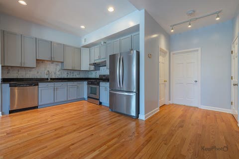 Tiny photo for 2841 S Wells Street #1W, Chicago, IL 60616 (MLS # 12706259)