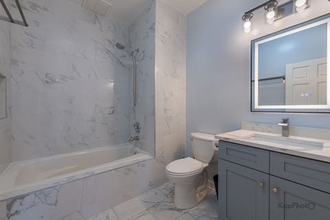 Tiny photo for 2841 S Wells Street #1W, Chicago, IL 60616 (MLS # 12706259)