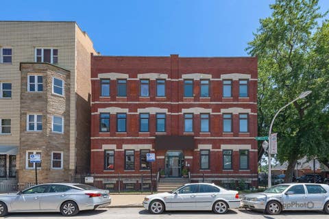 Photo of 2841 S Wells Street #1W, Chicago, IL 60616 (MLS # 12706259)