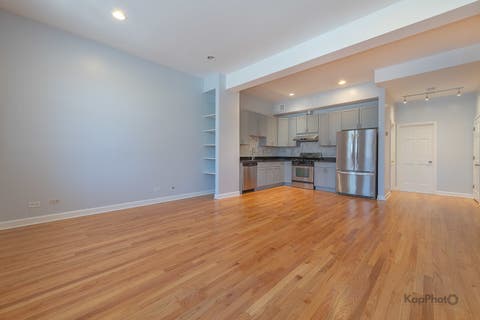Tiny photo for 2841 S Wells Street #1W, Chicago, IL 60616 (MLS # 12706259)