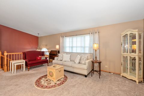 Tiny photo for 10934 S Lorel Avenue #10934, Oak Lawn, IL 60453 (MLS # 12509482)