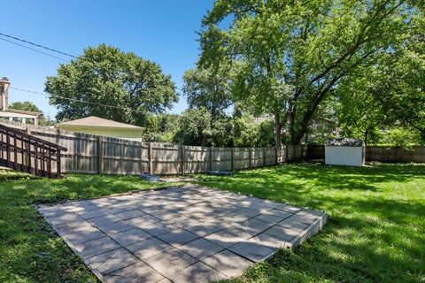 Tiny photo for 151 S Ashland Avenue, Palatine, IL 60074 (MLS # 12715455)