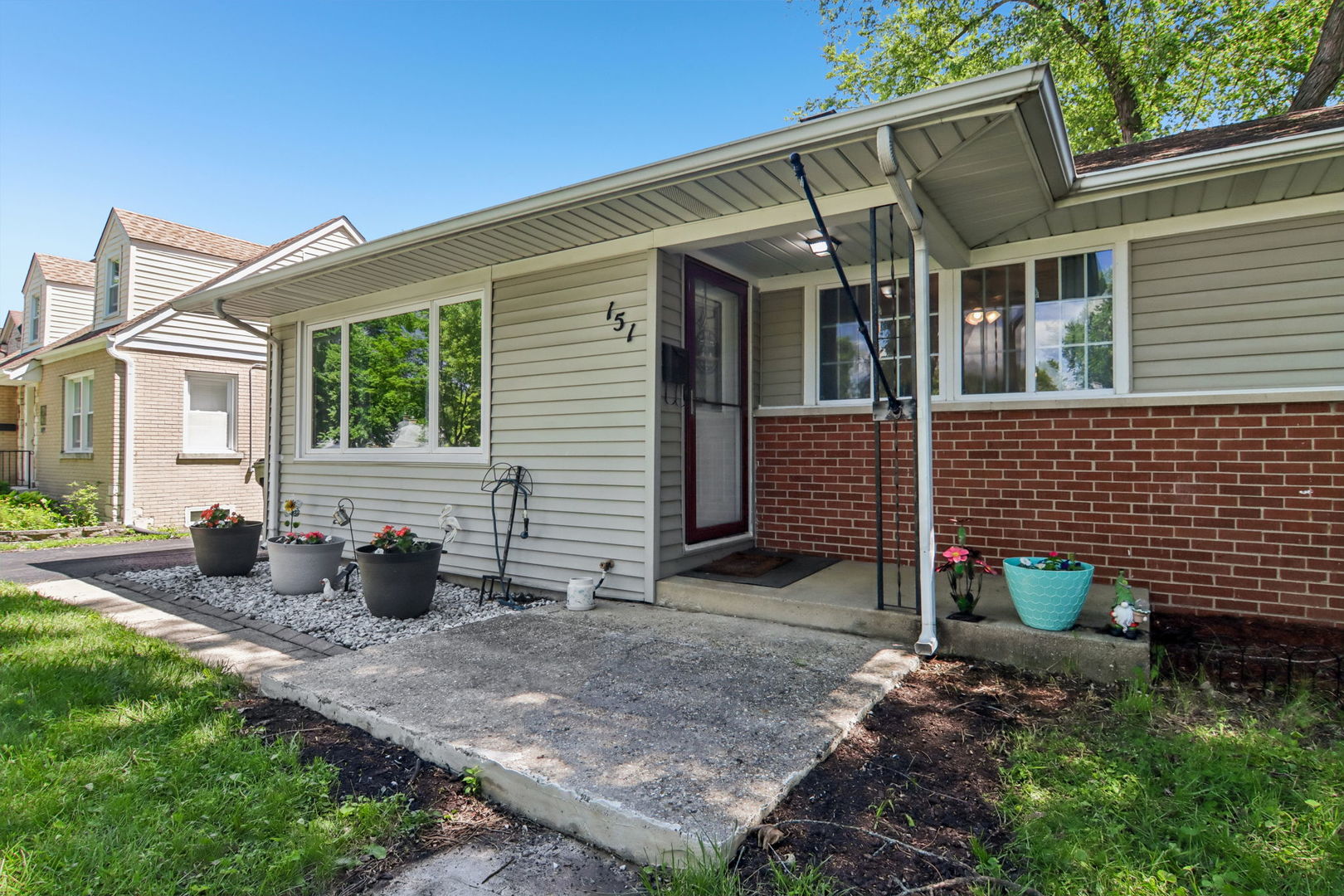 151 S Ashland Avenue