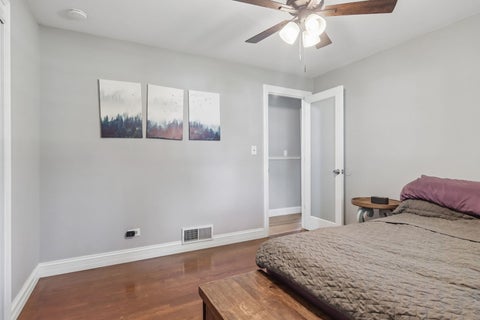 Tiny photo for 151 S Ashland Avenue, Palatine, IL 60074 (MLS # 12715455)