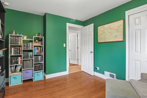 Tiny photo for 151 S Ashland Avenue, Palatine, IL 60074 (MLS # 12715455)