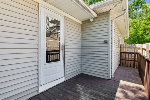 Tiny photo for 151 S Ashland Avenue, Palatine, IL 60074 (MLS # 12715455)