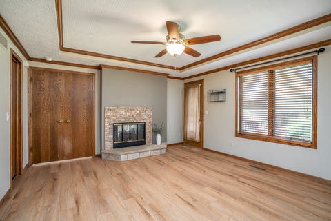 Tiny photo for 3321 E Ridge Place #0, Bettendorf, IA 52722 (MLS # 12717577)