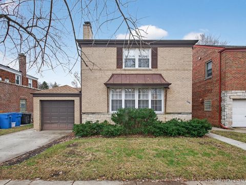 2921 W Gregory Street Chicago IL 60625