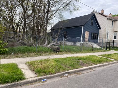 7151 S Champlain Avenue Chicago IL 60619