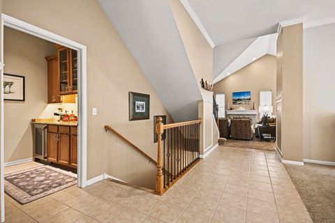 Tiny photo for 1179 kingsley Lane, Aurora, IL 60505 (MLS # 12629818)