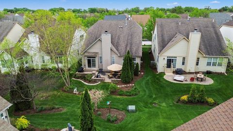 Tiny photo for 1179 kingsley Lane, Aurora, IL 60505 (MLS # 12629818)