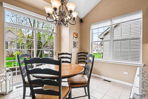Tiny photo for 1179 kingsley Lane, Aurora, IL 60505 (MLS # 12629818)