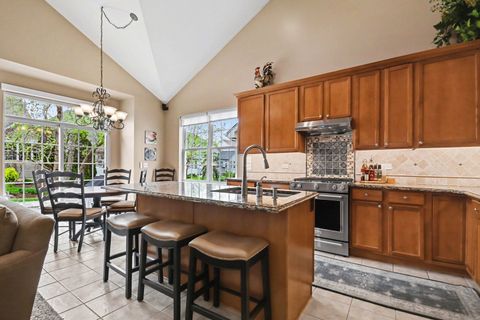 Tiny photo for 1179 kingsley Lane, Aurora, IL 60505 (MLS # 12629818)