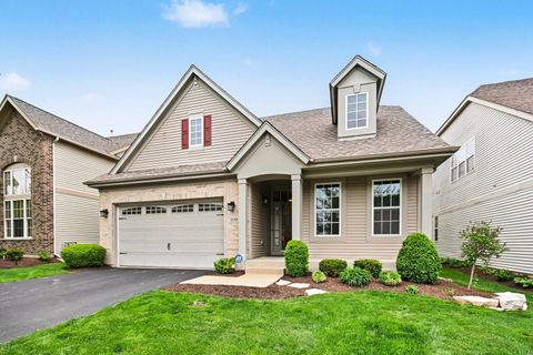 Photo of 1179 kingsley Lane, Aurora, IL 60505 (MLS # 12629818)