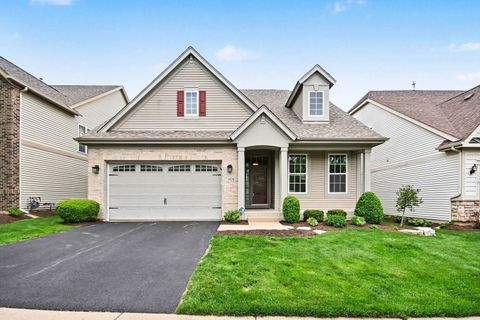 Tiny photo for 1179 kingsley Lane, Aurora, IL 60505 (MLS # 12629818)