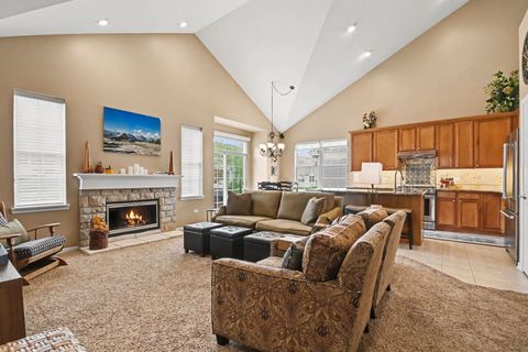 Tiny photo for 1179 kingsley Lane, Aurora, IL 60505 (MLS # 12629818)