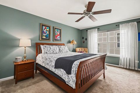 Tiny photo for 1179 kingsley Lane, Aurora, IL 60505 (MLS # 12629818)