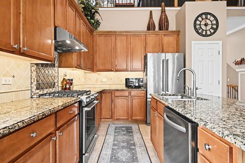 Tiny photo for 1179 kingsley Lane, Aurora, IL 60505 (MLS # 12629818)