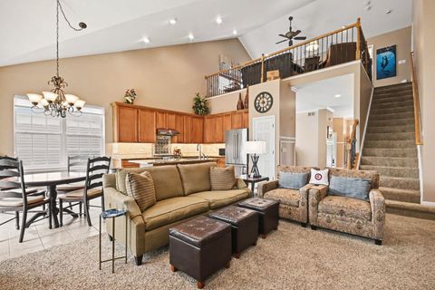 Tiny photo for 1179 kingsley Lane, Aurora, IL 60505 (MLS # 12629818)