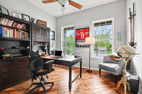 Tiny photo for 1179 kingsley Lane, Aurora, IL 60505 (MLS # 12629818)