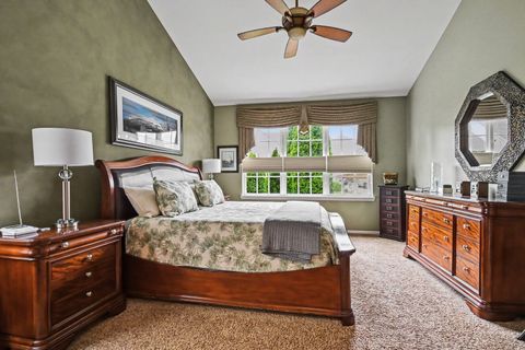 Tiny photo for 1179 kingsley Lane, Aurora, IL 60505 (MLS # 12629818)