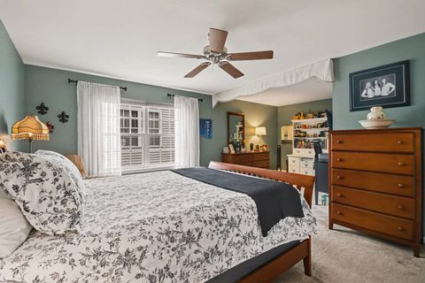 Tiny photo for 1179 kingsley Lane, Aurora, IL 60505 (MLS # 12629818)