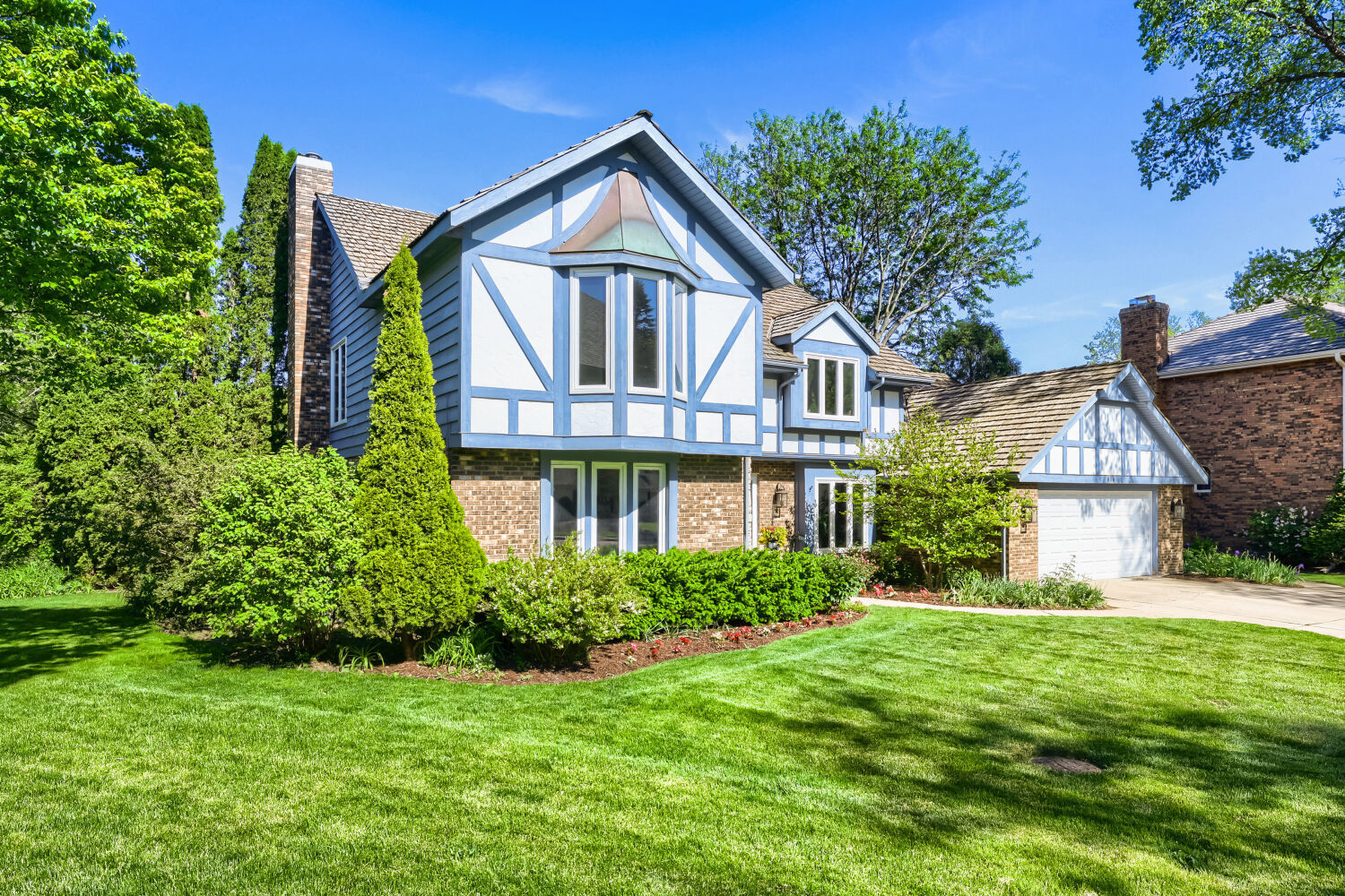 816 Paddock Lane