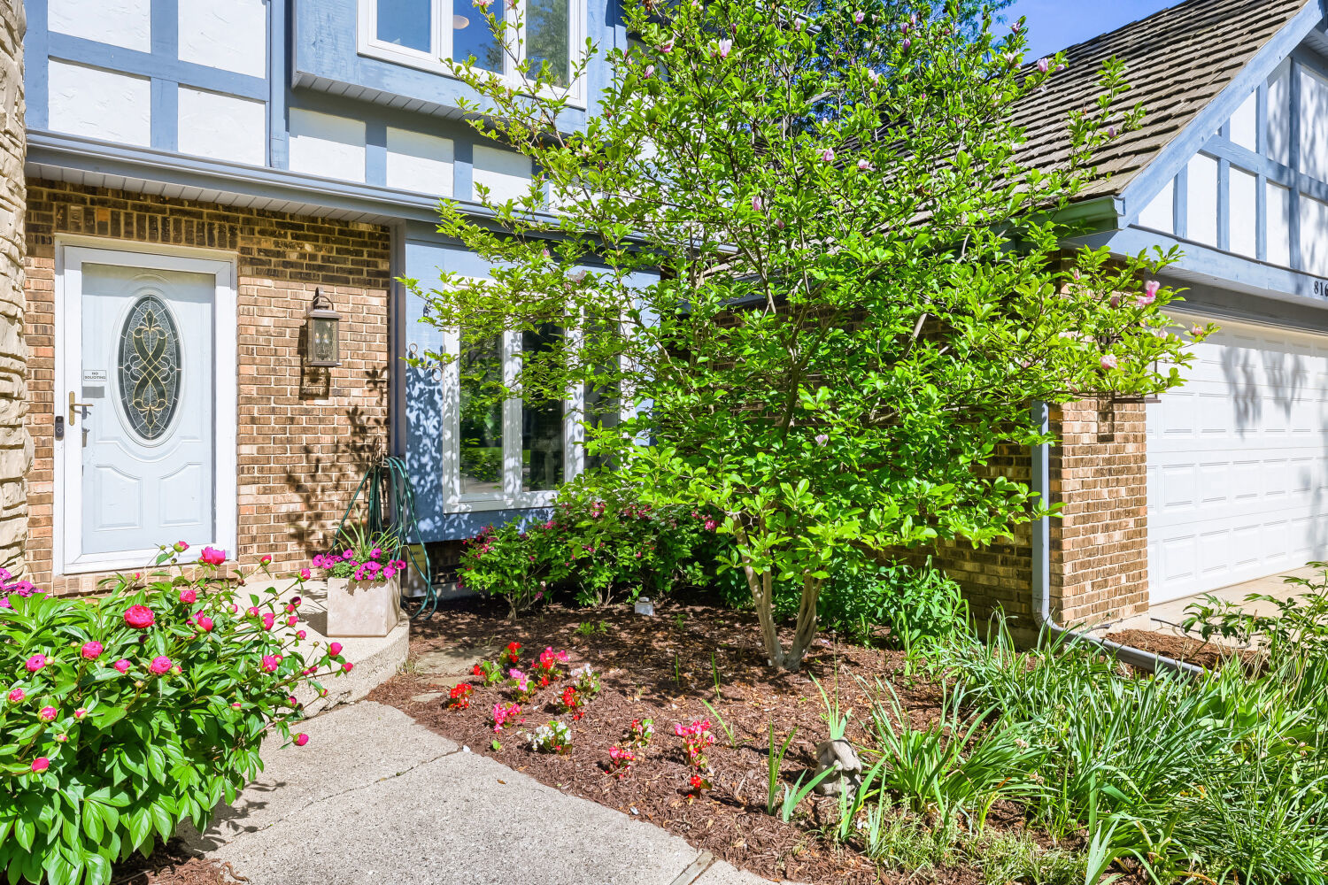 816 Paddock Lane