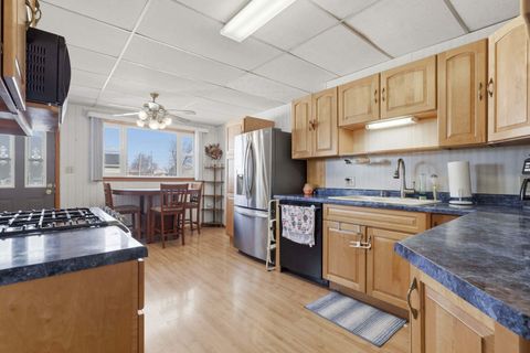 Tiny photo for 4149 28th Avenue, Moline, IL 61265 (MLS # 12593169)