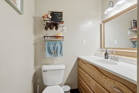 Tiny photo for 4149 28th Avenue, Moline, IL 61265 (MLS # 12593169)