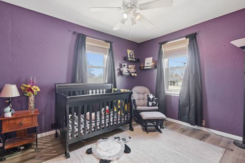 Tiny photo for 4149 28th Avenue, Moline, IL 61265 (MLS # 12593169)