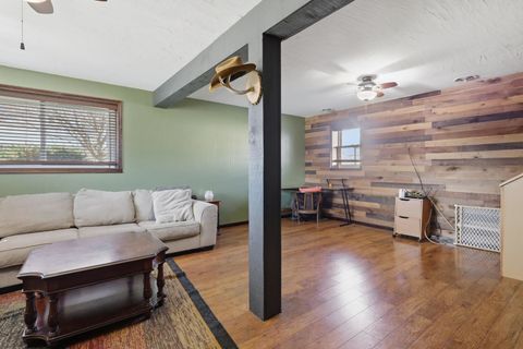 Tiny photo for 4149 28th Avenue, Moline, IL 61265 (MLS # 12593169)