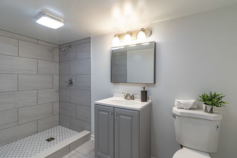 Tiny photo for 201 S Park Avenue, Waukegan, IL 60085 (MLS # 12633601)