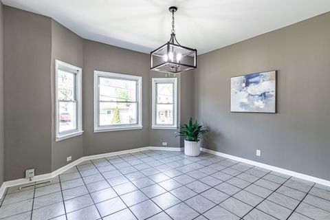 Tiny photo for 201 S Park Avenue, Waukegan, IL 60085 (MLS # 12633601)