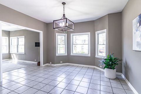 Tiny photo for 201 S Park Avenue, Waukegan, IL 60085 (MLS # 12633601)