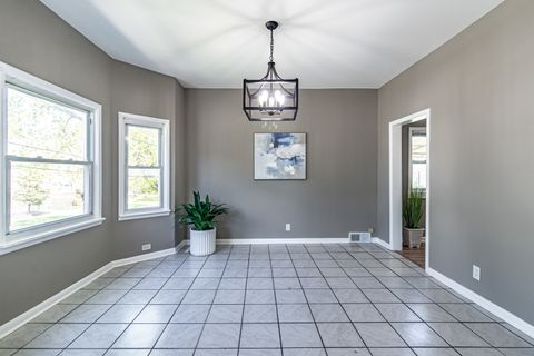 Tiny photo for 201 S Park Avenue, Waukegan, IL 60085 (MLS # 12633601)