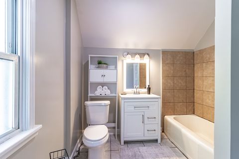 Tiny photo for 201 S Park Avenue, Waukegan, IL 60085 (MLS # 12633601)