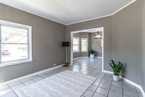 Tiny photo for 201 S Park Avenue, Waukegan, IL 60085 (MLS # 12633601)