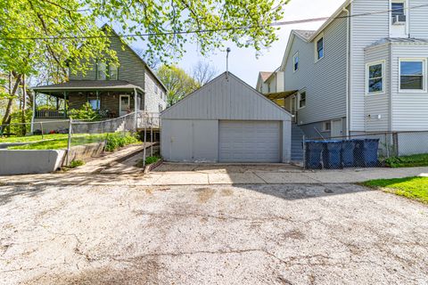 Tiny photo for 201 S Park Avenue, Waukegan, IL 60085 (MLS # 12633601)