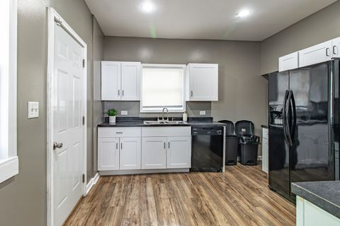 Tiny photo for 201 S Park Avenue, Waukegan, IL 60085 (MLS # 12633601)