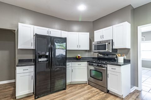 Tiny photo for 201 S Park Avenue, Waukegan, IL 60085 (MLS # 12633601)