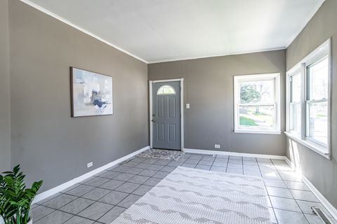 Tiny photo for 201 S Park Avenue, Waukegan, IL 60085 (MLS # 12633601)