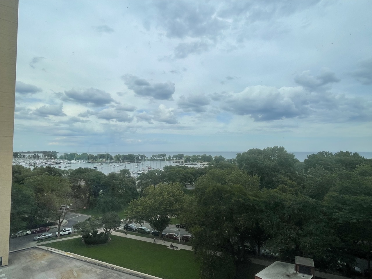 3100 N Lake Shore Drive 913
