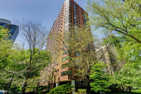 3100 N Lake Shore Drive 913 Chicago IL 60657