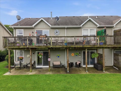 Tiny photo for 1721 W River Street, Dixon, IL 61021 (MLS # 12740964)