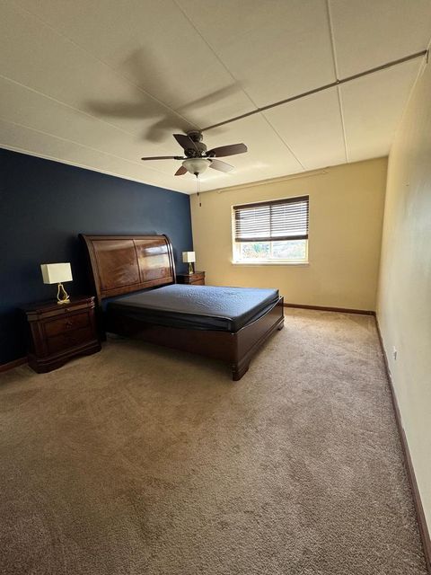 Tiny photo for 300 Roselle Road #419, Schaumburg, IL 60193 (MLS # 12418749)