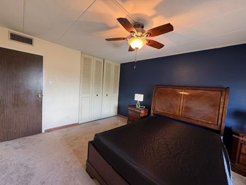 Tiny photo for 300 Roselle Road #419, Schaumburg, IL 60193 (MLS # 12418749)